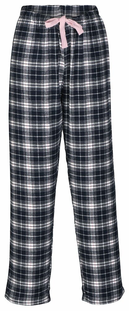 Flanellbyxor, dam - 3