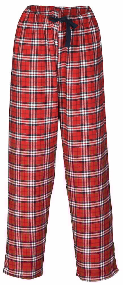 Flanellbyxor, dam - 2