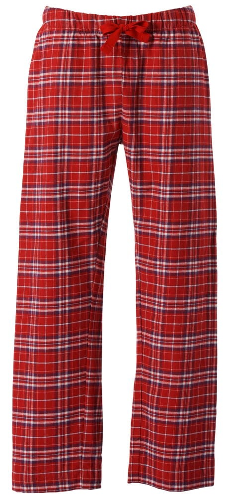 Flanellbyxor, dam - 14