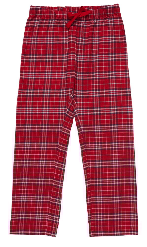 Flanellbyxor, dam - 13