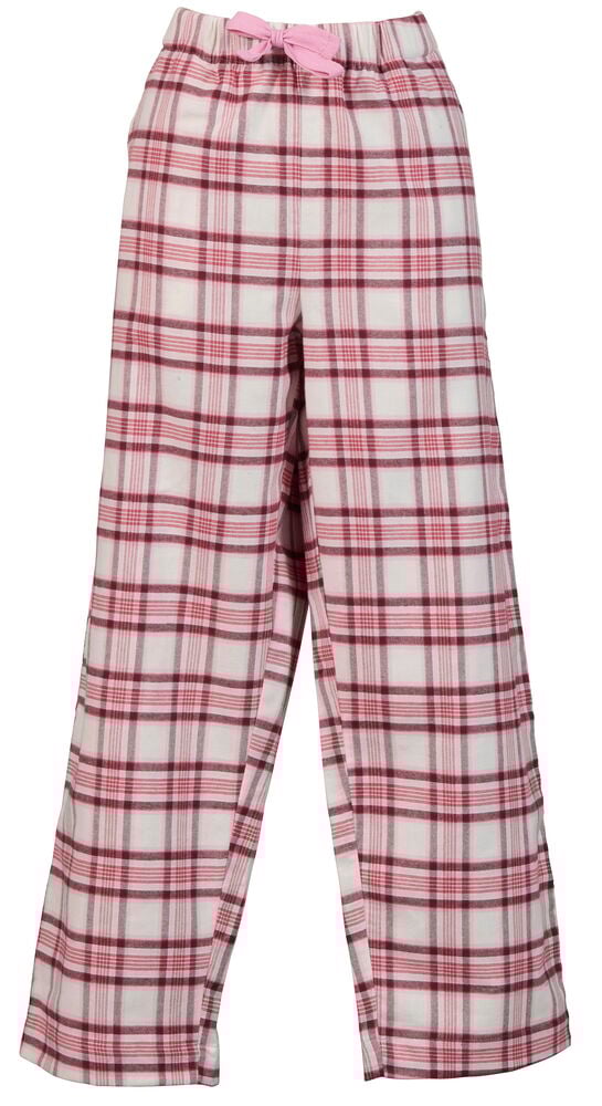 Flanellhosen, Damen - 21