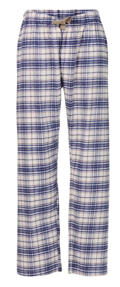 Flanellbyxor, herr - 8