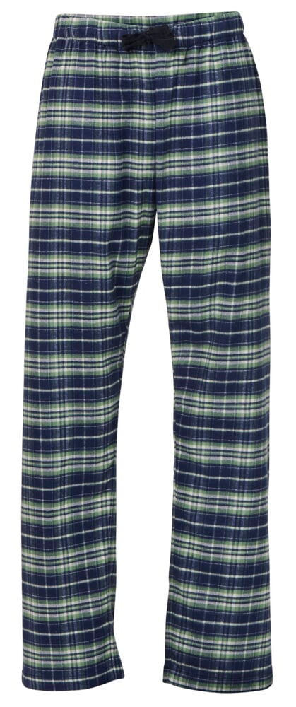 Flanellbyxor, herr - 9