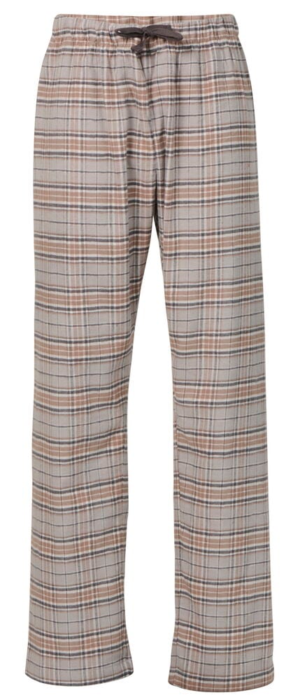 Flanellbyxor, herr - 10