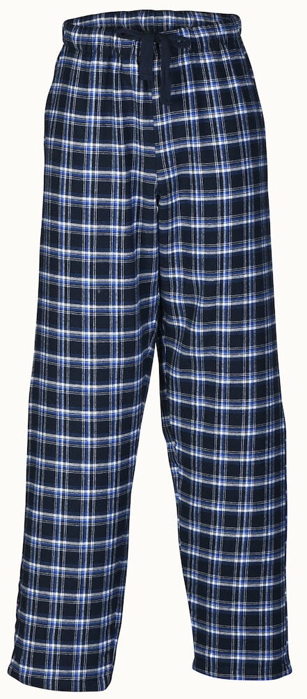 Flanellbyxor, herr - 2