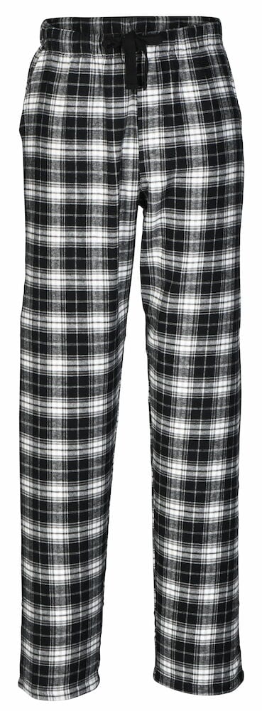 Flanellbyxor, herr - 3