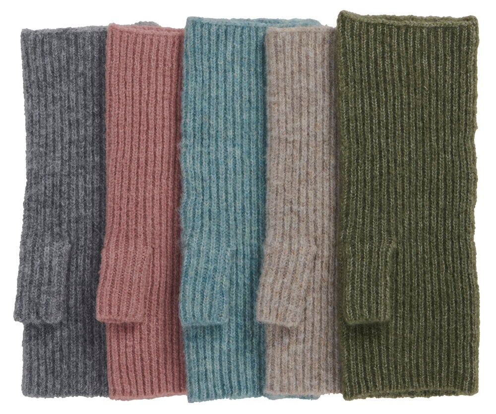 Handledsvärmare Wilma - 5