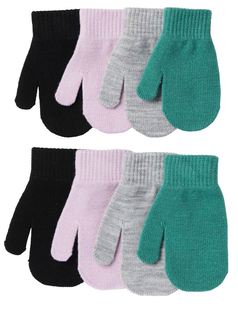 Tumvantar för barn - 9