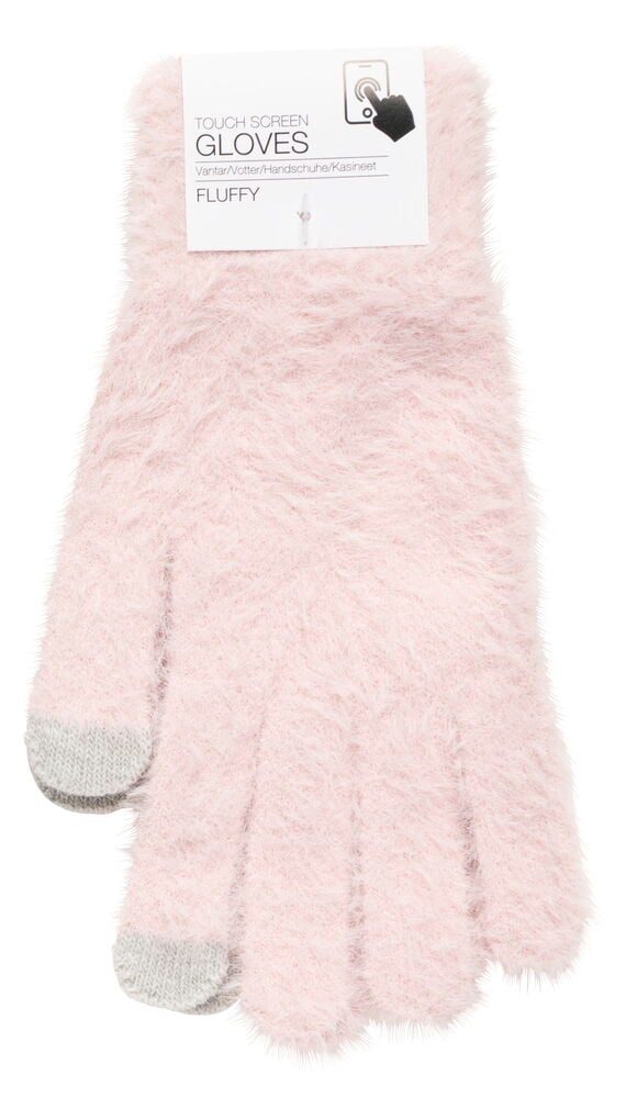 Touchscreenfingervantar - 3