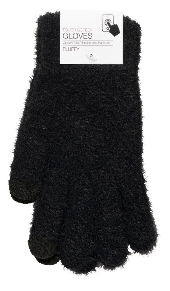 Touchscreenfingervantar - 4