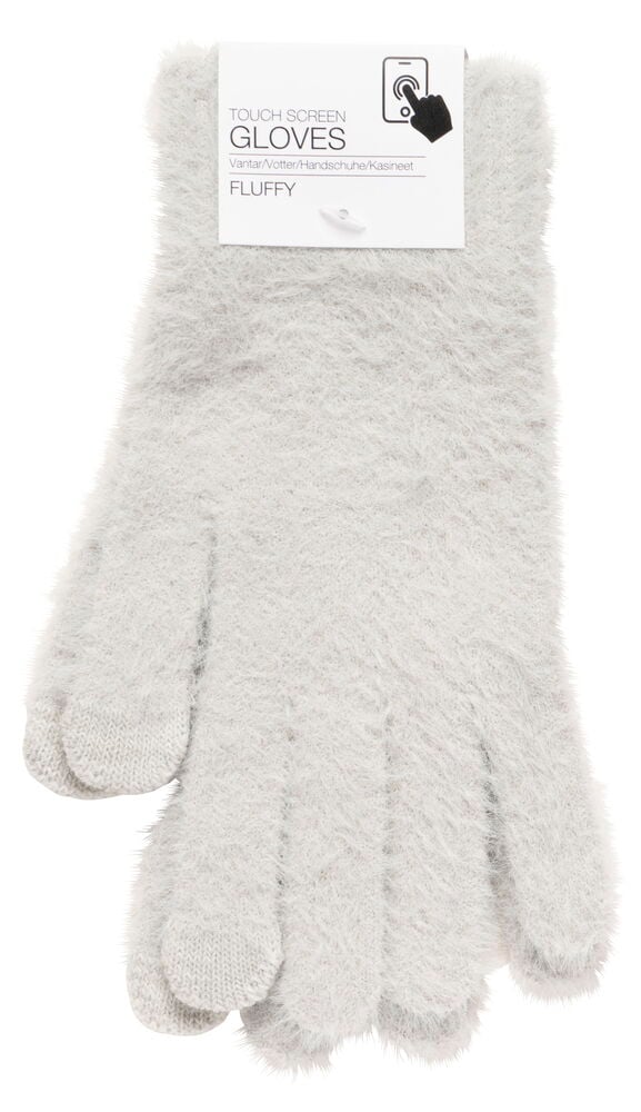 Touchscreenfingervantar - 5