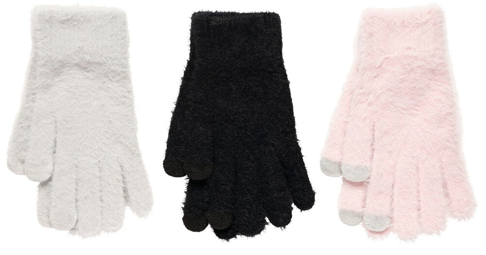 Touchscreenfingervantar - 10