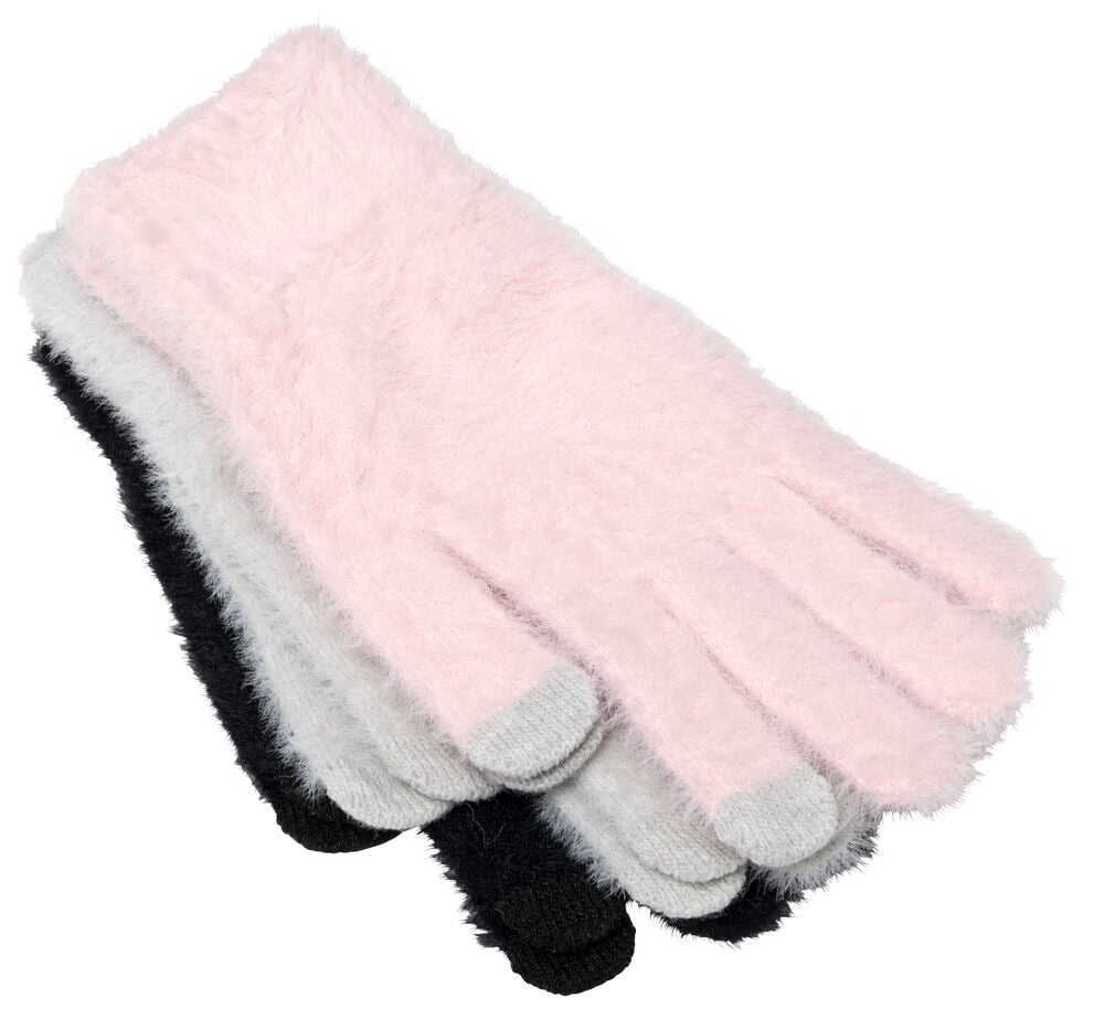 Touchscreenfingervantar - 9