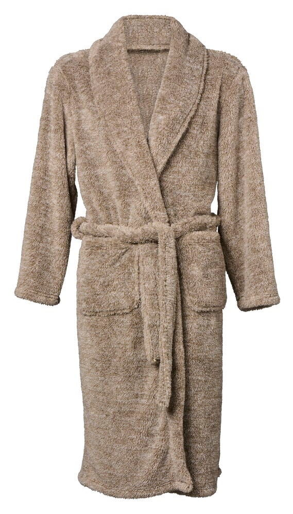 Kylpytakki Fluffy - 2