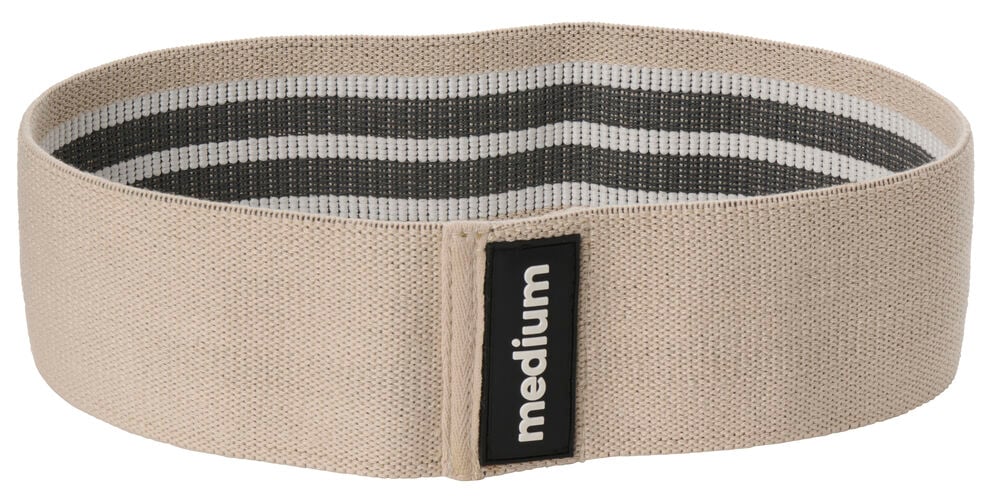 Fitnessbänder aus Textil - 4