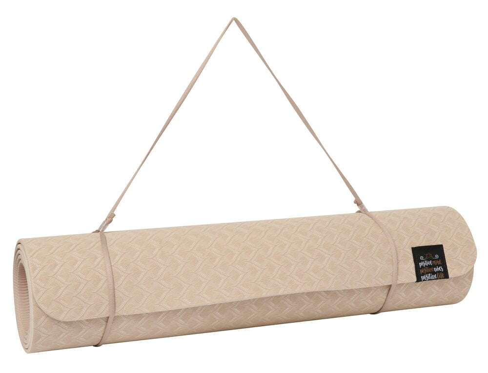Yogamatta Premium Support - 3