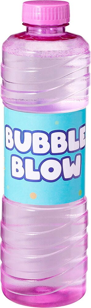 Såpbubblor, refill - 3