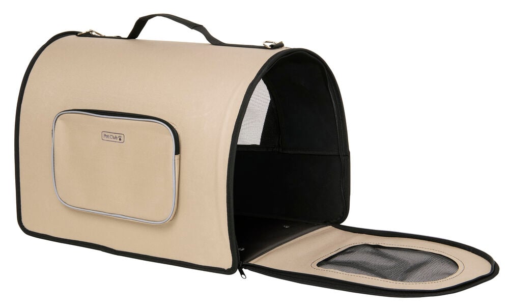 Djurtransportväska Pet Club - 3