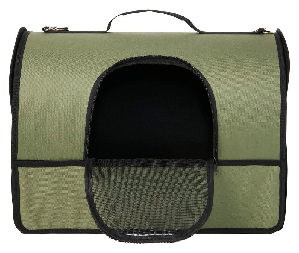Djurtransportväska Pet Club - 7