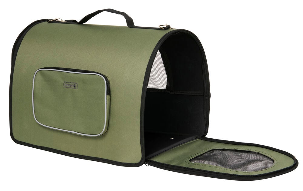 Djurtransportväska Pet Club - 4