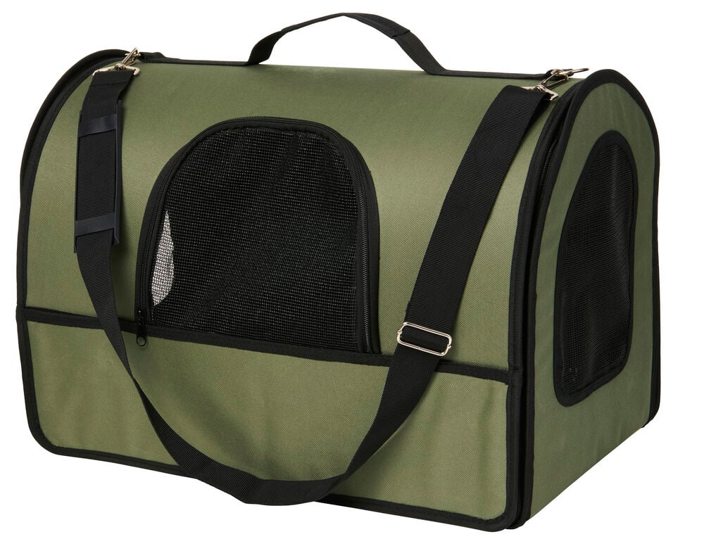 Djurtransportväska Pet Club - 5