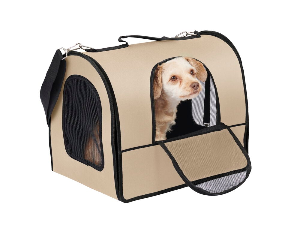 Djurtransportväska Pet Club - 8