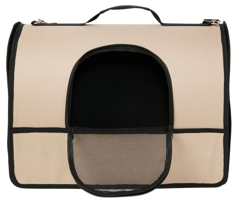 Djurtransportväska Pet Club - 6