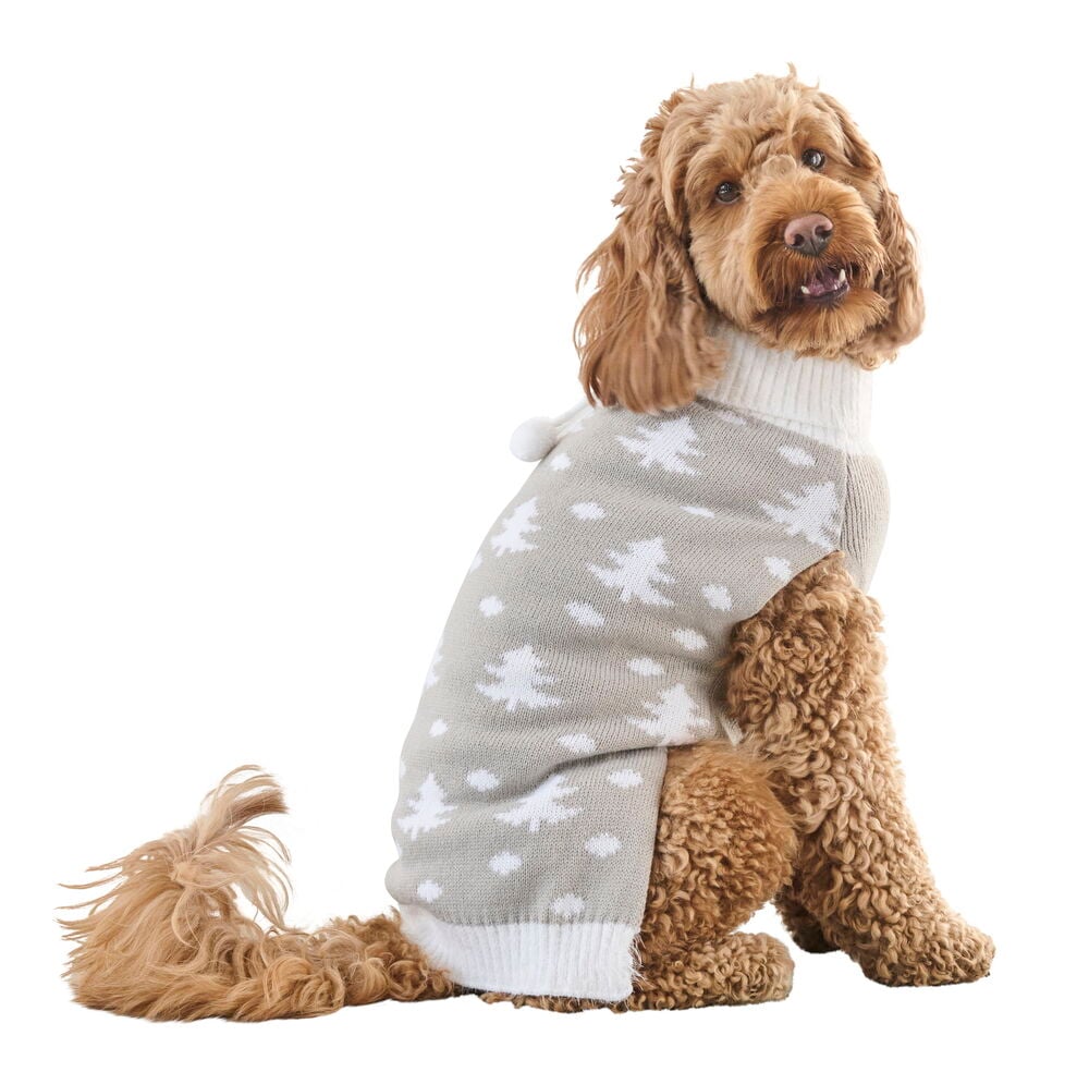 Hundepullover Pet Club