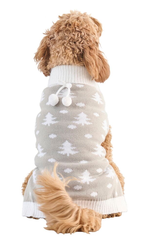 Hundtröja Pet Club - 3