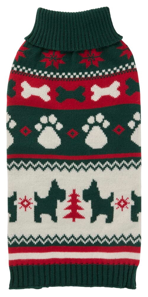 Hundtröja Pet Club - 8