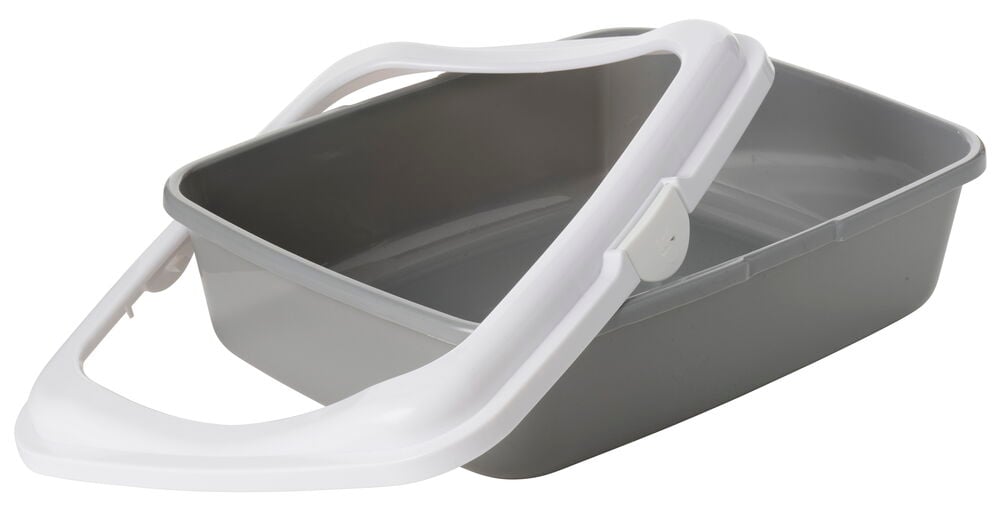 Kattlåda Pet Club - 2