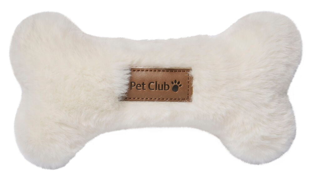 Hundleksak Pet Club - 2