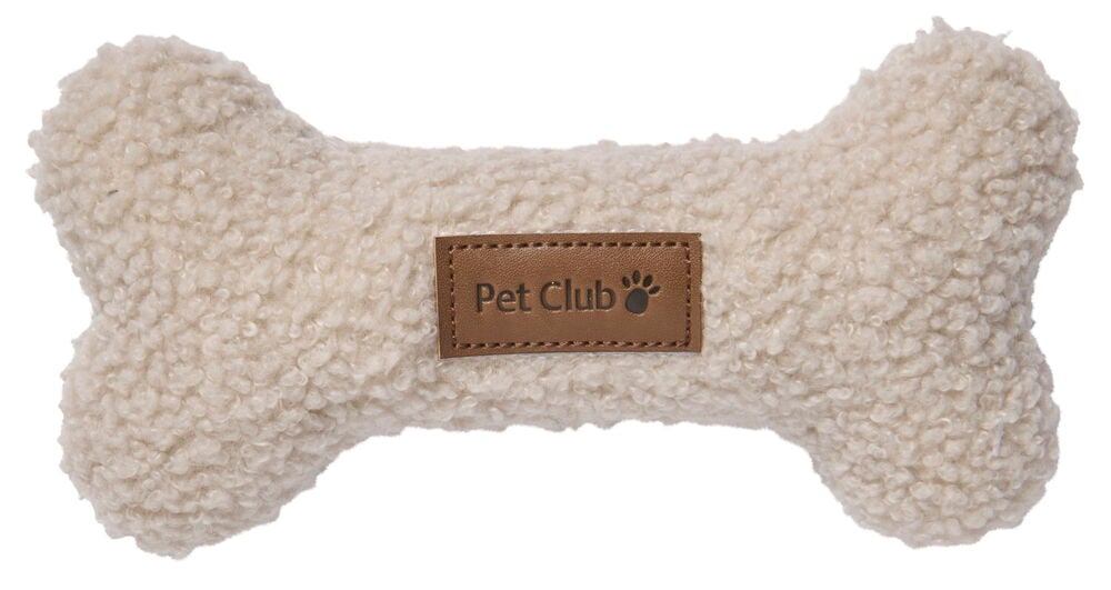 Hundleksak Pet Club - 3