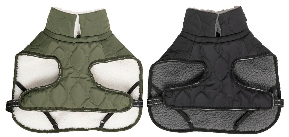 Koirantakki Quilted - 4