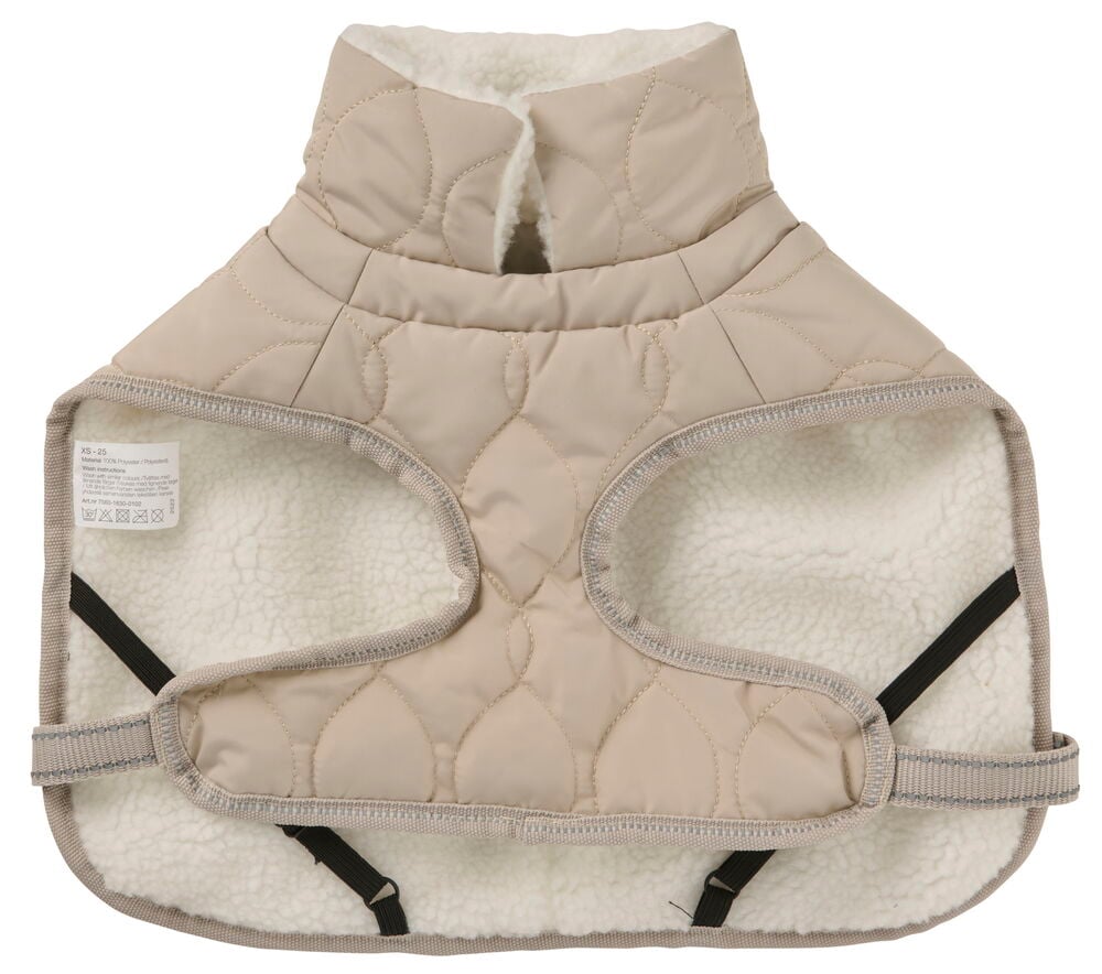 Koirantakki Quilted - 8