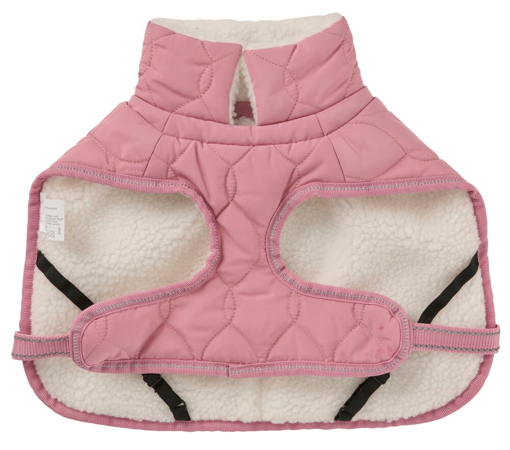 Koirantakki Quilted - 7