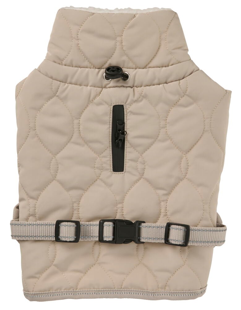 Hundjacka Quilted - 9