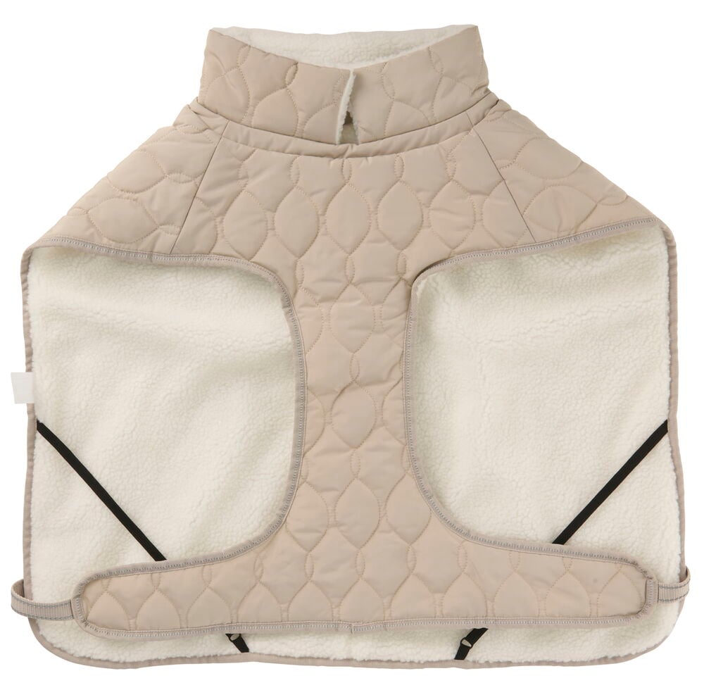 Koirantakki Quilted - 9