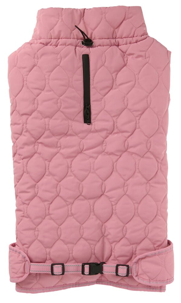 Koirantakki Quilted - 10