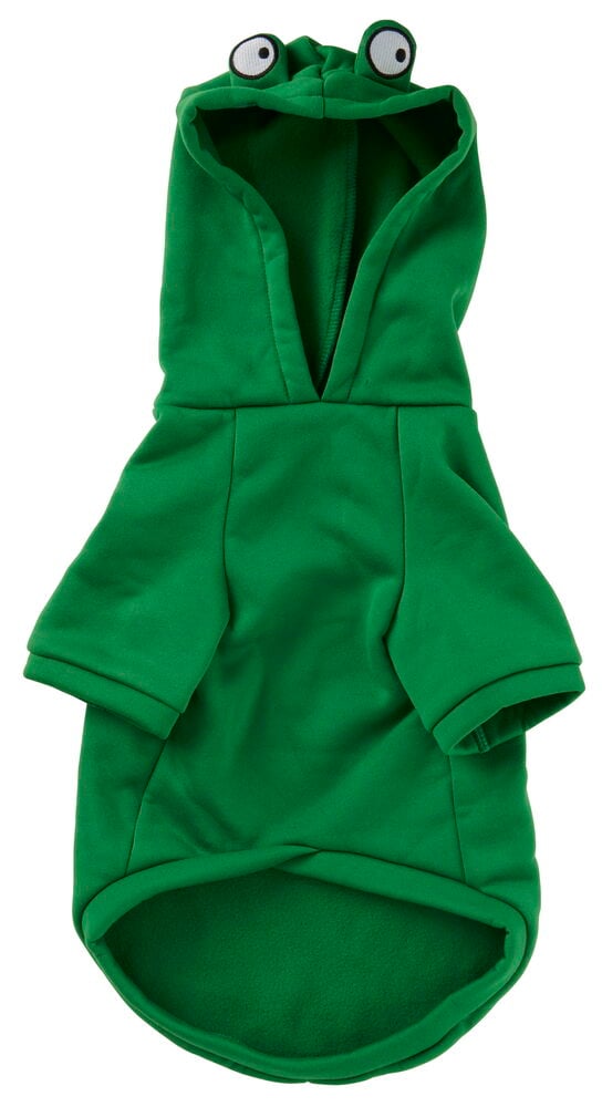 Hoodie für Haustier - 5