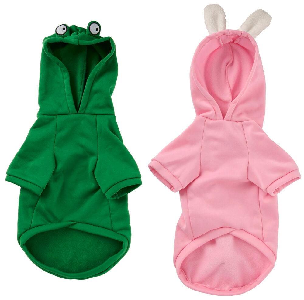 Hoodie für Haustier - 7