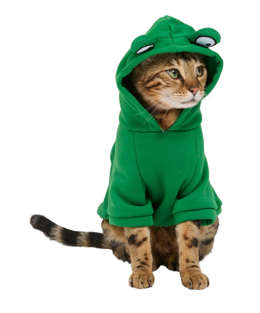 Hoodie für Haustier - 2