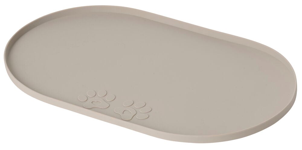 Matskålsunderlägg för husdjur - 2