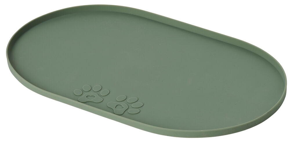 Matskålsunderlägg för husdjur - 4