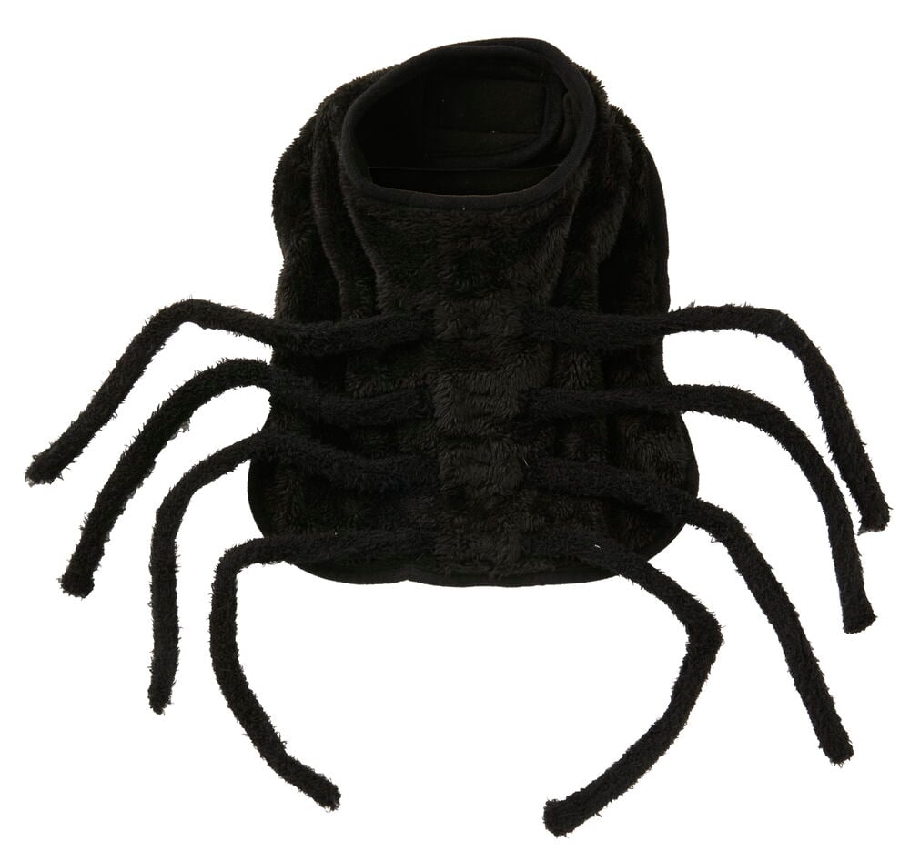 Kostyme til hund og katt Spider - 4