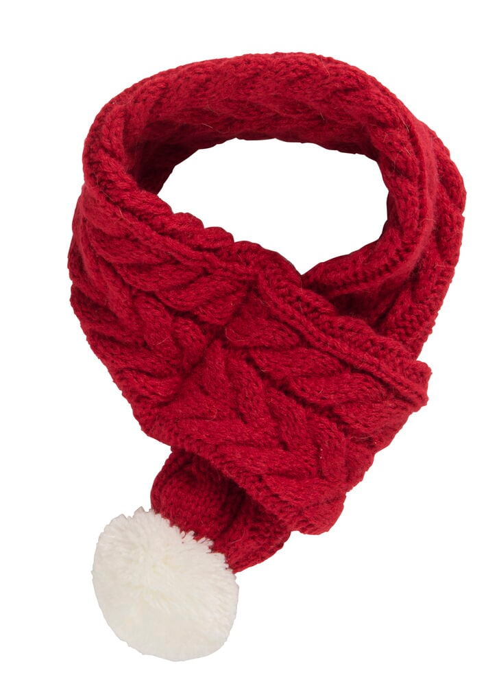 Julscarf, husdjur - 5