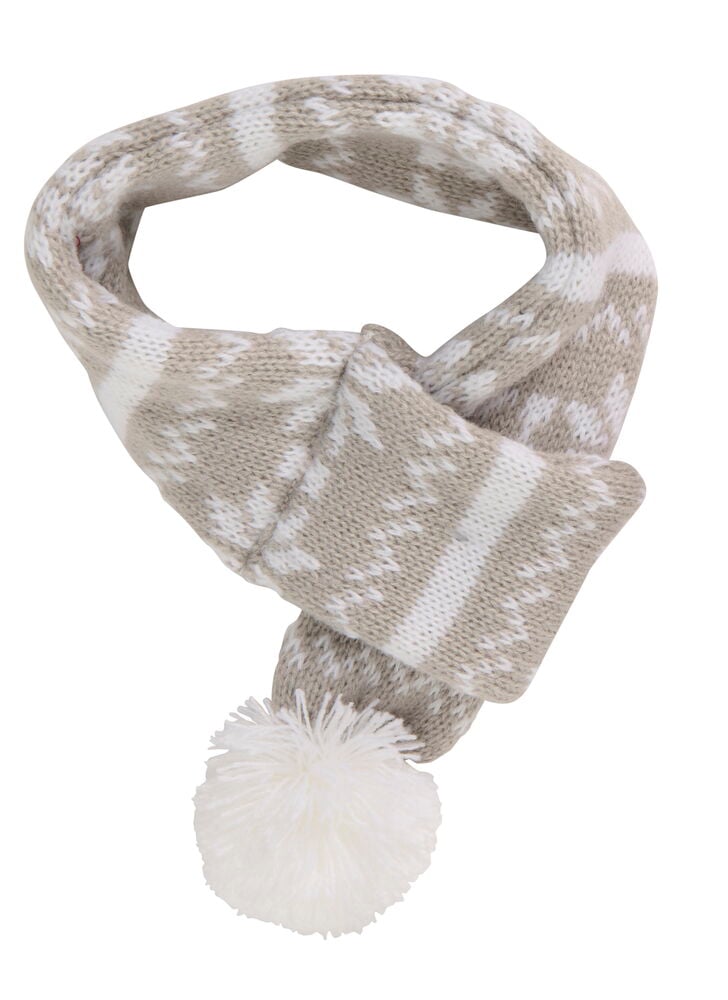 Julscarf, husdjur - 4