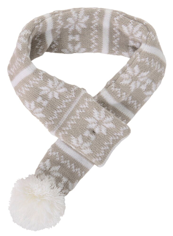 Julscarf, husdjur - 6