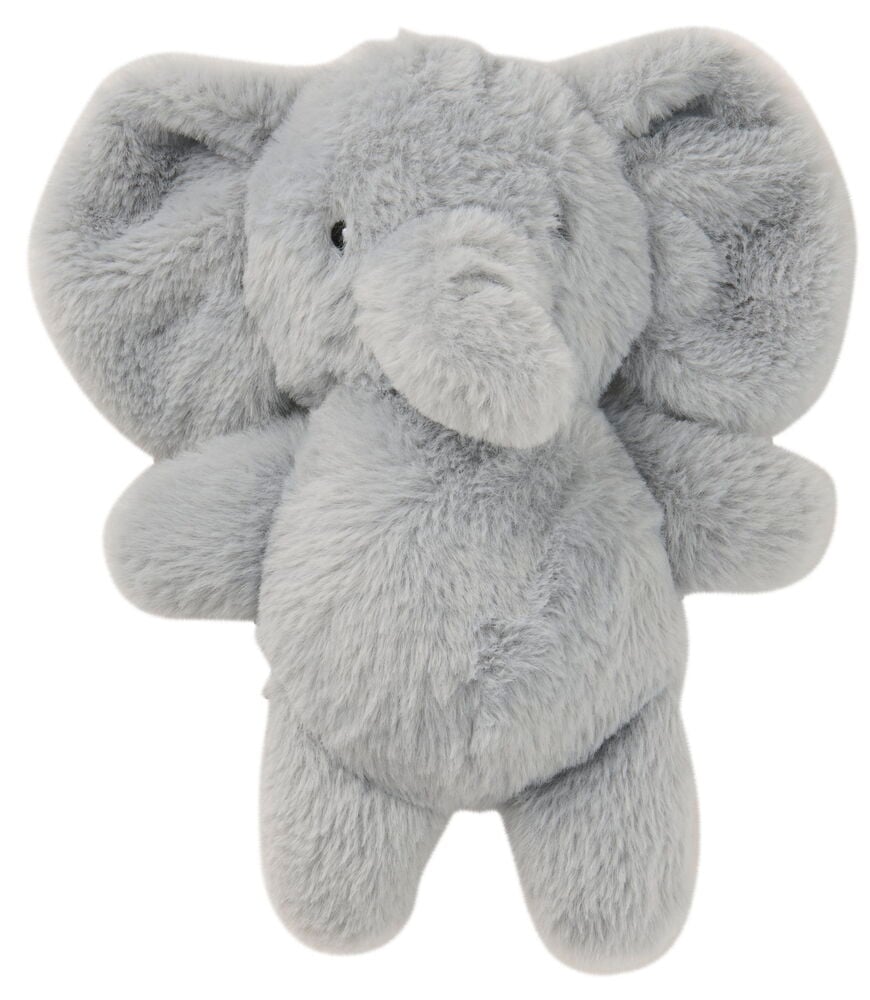 Hundleksak Pet Club Furry Sweetheart - 3