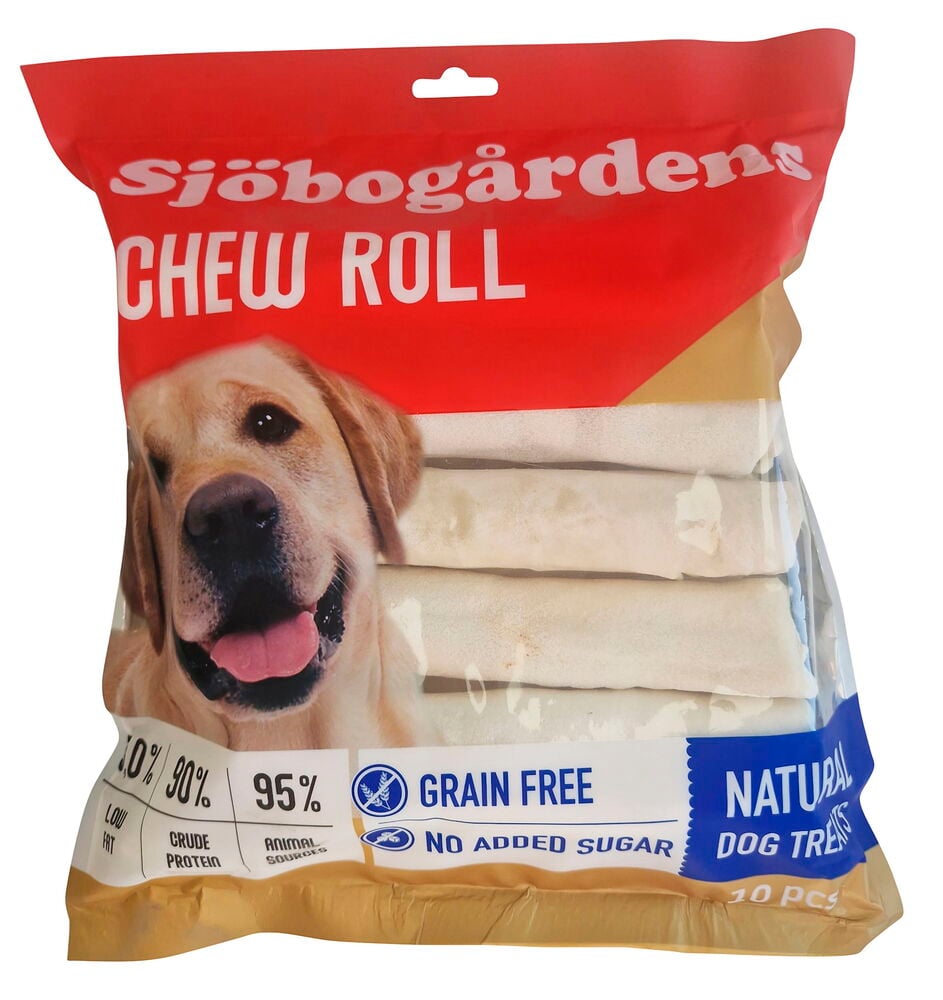 Tuggrulle Sjöbogårdens